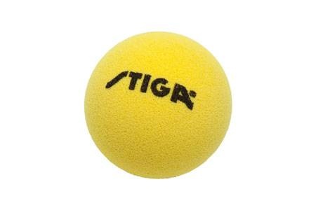 Soft tennis ball active 1-pack i gruppen  hos Spelexperten (77-4720-01)