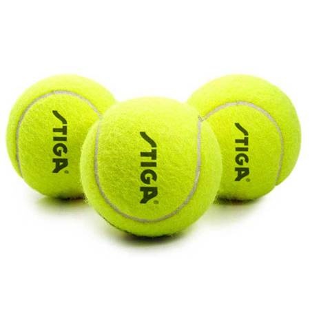 Tennis bolde 3pack i gruppen  hos Spelexperten (77-4722-03)