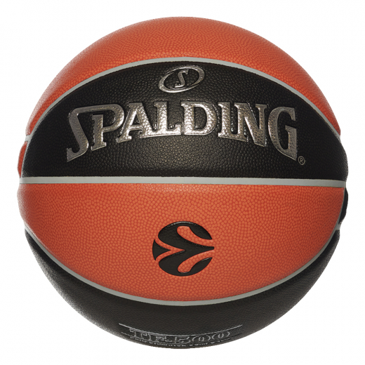 Spalding Excel TF-500 Composite Basketball sz 7 i gruppen UDENDØRSSPIL / Basketball hos Spelexperten (77101Z)