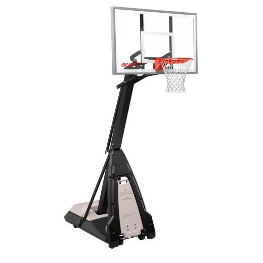 Spalding The Beast Portable Basketball System i gruppen UDENDØRSSPIL / Basketball hos Spelexperten (7B1560CN)