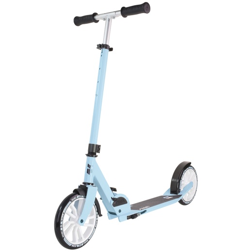 Stiga Kick Scooter 200-S Ice Blue i gruppen LEGETØJ / Cykler hos Spelexperten (80-7435-06)