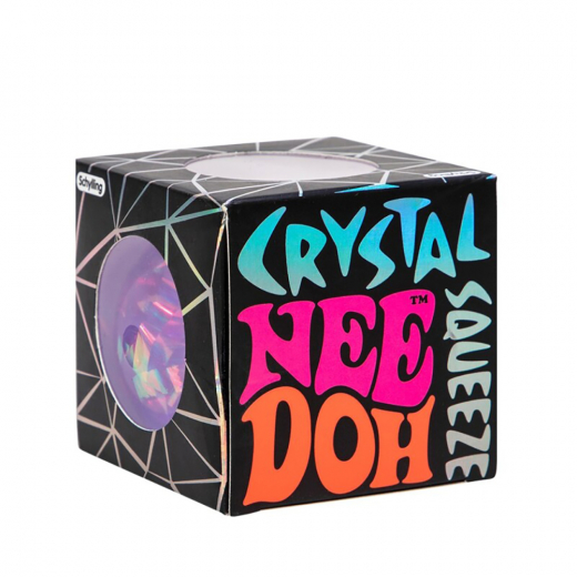 NeeDoh Crystal i gruppen  hos Spelexperten (80005)