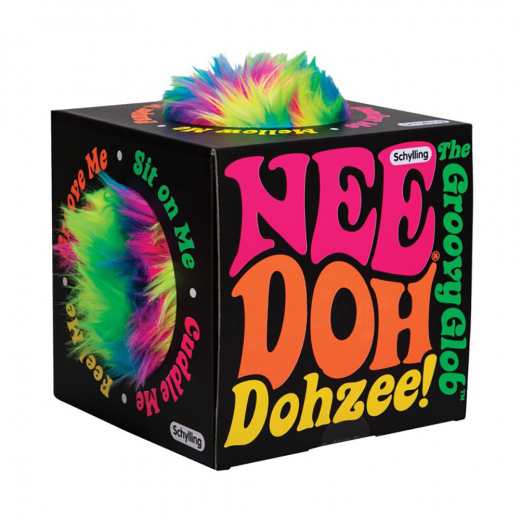 NeeDoh Furry Dohzee i gruppen  hos Spelexperten (80017)
