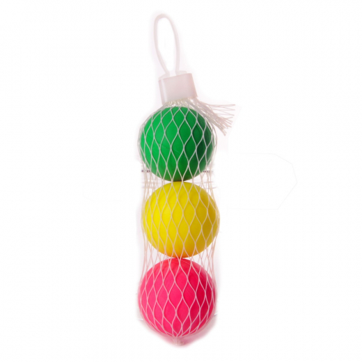 Beach Ball 3 pack i gruppen UDENDØRSSPIL / Bolde hos Spelexperten (806007)