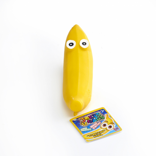 Stretchy Nana i gruppen LEGETØJ / Fidgets hos Spelexperten (82023921)