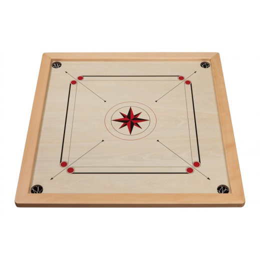 Carrom Alder i gruppen SPILLEBORD / Carrom hos Spelexperten (8205)