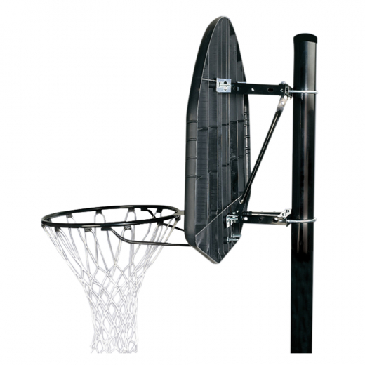 Spalding Universal Mounting Bracket i gruppen UDENDØRSSPIL / Basketball hos Spelexperten (8406SPCN)