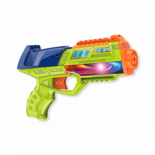 Hydro Strike Nebula Pro Gel blaster i gruppen LEGETØJ / Blasters hos Spelexperten (8502300)