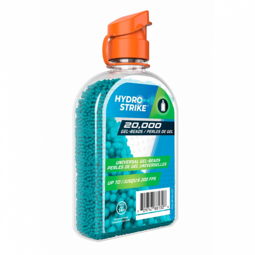 Hydro Strike Water Beads Refill i gruppen LEGETØJ / Blasters hos Spelexperten (85023001)