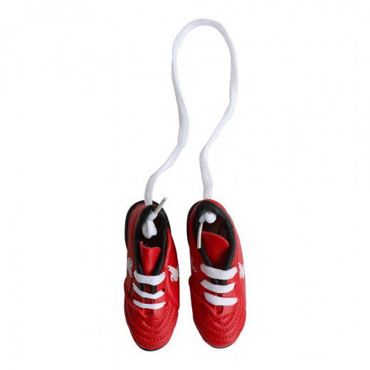 Billeddekoration Liverpool FC Sko i gruppen LEGETØJ / Sjove gadgets / Sjove gaver hos Spelexperten (85245)