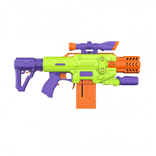 DART ZONE - Spectrum 2 Blaster i gruppen LEGETØJ / Blasters / Dart Zone hos Spelexperten (85548053)