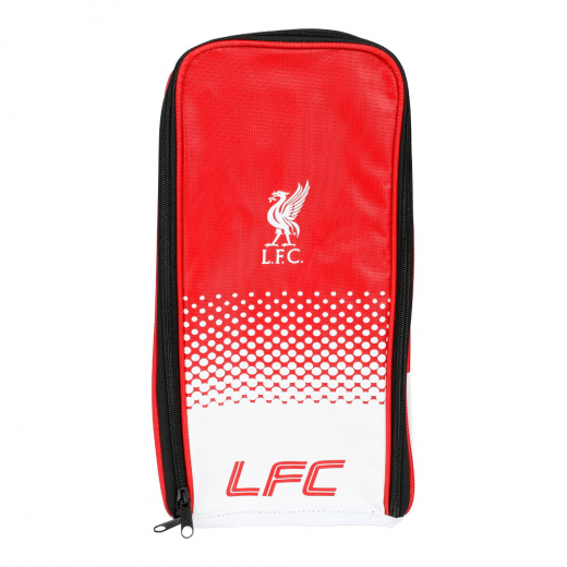 Boot Bag Liverpool i gruppen UDENDØRSSPIL / Fodbold / Supporter Products / Premier League hos Spelexperten (85571)
