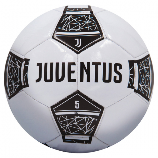 FC Juventus Fodbold sz5 i gruppen UDENDØRSSPIL / Fodbold / Fodbolde hos Spelexperten (85585)