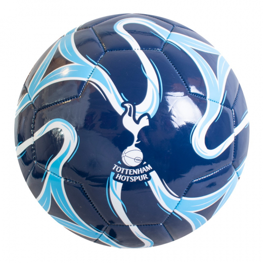 Football Tottenham Sz 5  i gruppen UDENDØRSSPIL / Fodbold / Fodbolde hos Spelexperten (85681)