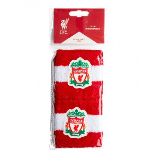 Armband - Liverpool Football Club i gruppen UDENDØRSSPIL / Fodbold / Supporter Products hos Spelexperten (85695)