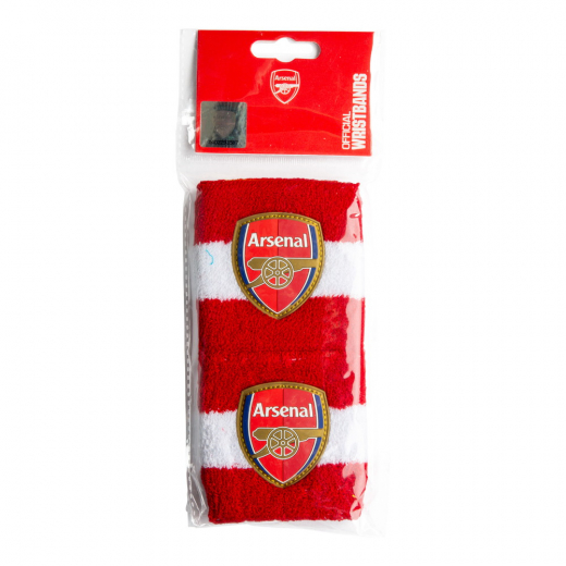 Armband - Arsenal i gruppen UDENDØRSSPIL / Fodbold / Supporter Products hos Spelexperten (85697)