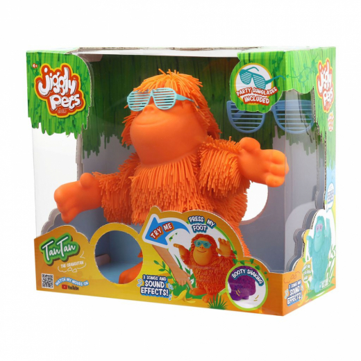 Jiggly Pets TanTan i gruppen  hos Spelexperten (86000003)