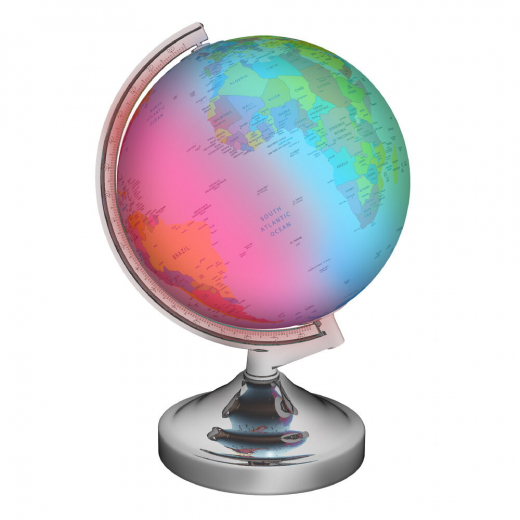 PFL Color Changing Globe Light i gruppen LEGETØJ / Inventar hos Spelexperten (86568)