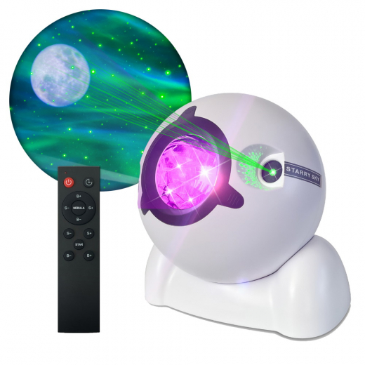 PFL Sky Projector i gruppen Nyheder hos Spelexperten (86766)