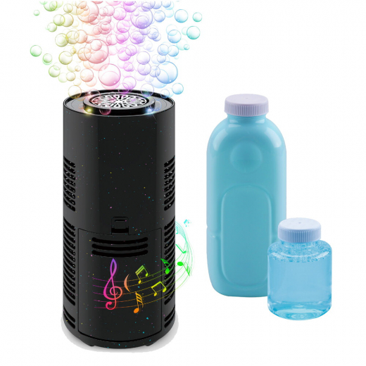 PFL Party Fireworks Bubble Fountain i gruppen LEGETØJ / Sjove gadgets / Disco hos Spelexperten (86768)