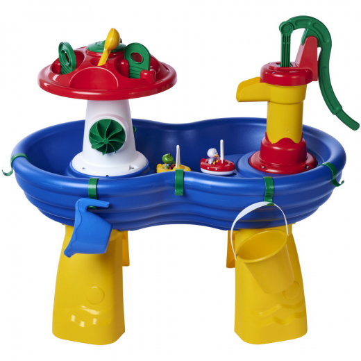 AquaPlay vandbord i gruppen LEGETØJ / Vand legetøj / Aquaplay hos Spelexperten (8700001595)