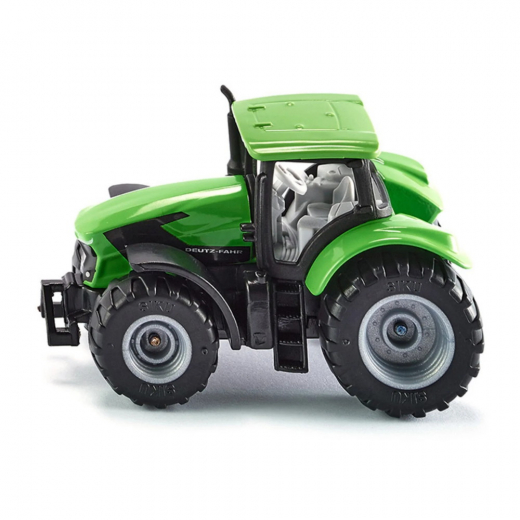 Siku Super - DEUTZ-FAHR TTV 7250 Agrotron i gruppen LEGETØJ / Legetøjskøretøjer hos Spelexperten (88108100)