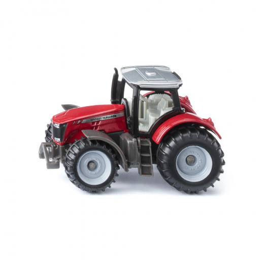 Siku Super - Massey Ferguson Traktor  i gruppen LEGETØJ / Legetøjskøretøjer hos Spelexperten (88110800)