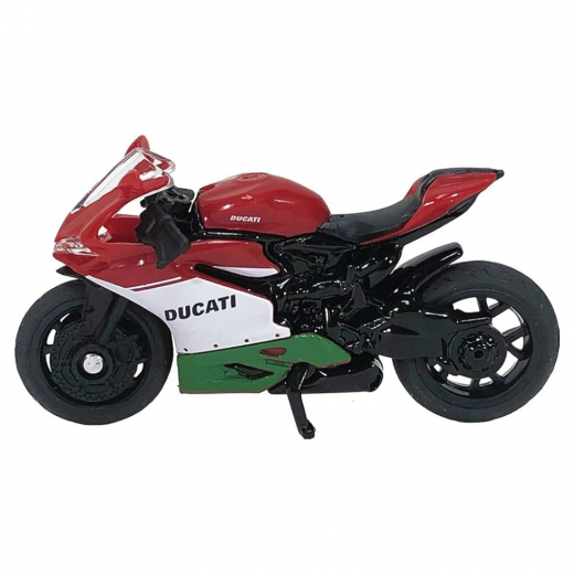 Siku Super - Ducati Panigale 1299 - Italian Edition i gruppen  hos Spelexperten (88132500)