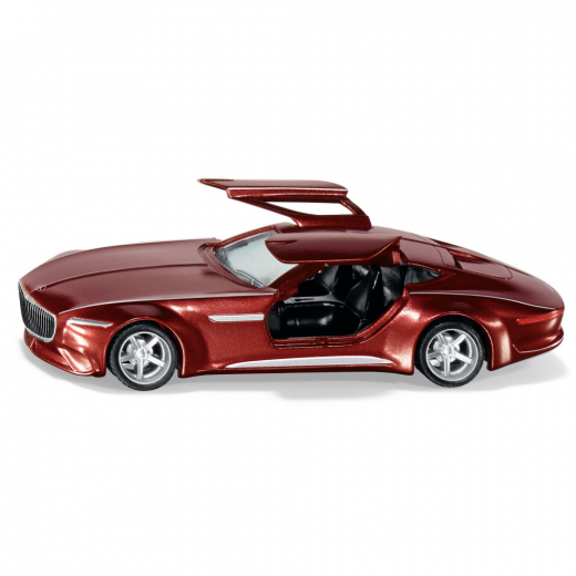 Siku Super 1:50 - Mercedes Maybach 6 i gruppen Siku 1:50 hos Spelexperten (88235700)