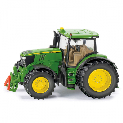 Siku Super 1:32 - John Deere 6210R i gruppen Siku 1:32 hos Spelexperten (88328200)