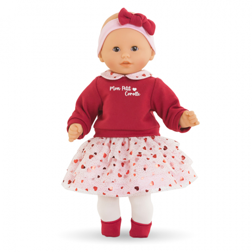 Corolle Dukke Margaux 30 cm i gruppen  hos Spelexperten (9000100730)