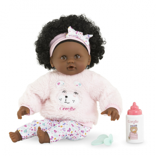 Corolle Docka Calin Caroline 30 cm i gruppen LEGETØJ / Børne- & baby / Dukker og tilbehør hos Spelexperten (9000100820)