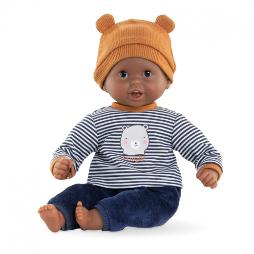 Corolle dukke Calin Marius i gruppen LEGETØJ / Børne- & baby / Dukker og tilbehør hos Spelexperten (9000100830)