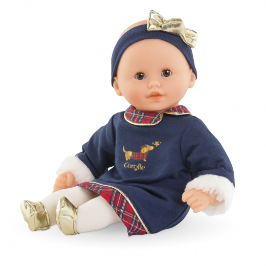 Corolle Docka Margaux 30 cm i gruppen LEGETØJ / Børne- & baby / Dukker og tilbehør hos Spelexperten (9000100850)