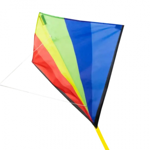 Toyrock - Popup nylon drage regnbue i gruppen Nyheder hos Spelexperten (90051403R)