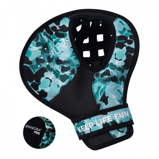 Waboba Catch - 100 % Ambidextrous i gruppen LEGETØJ / Vand legetøj hos Spelexperten (90226000)