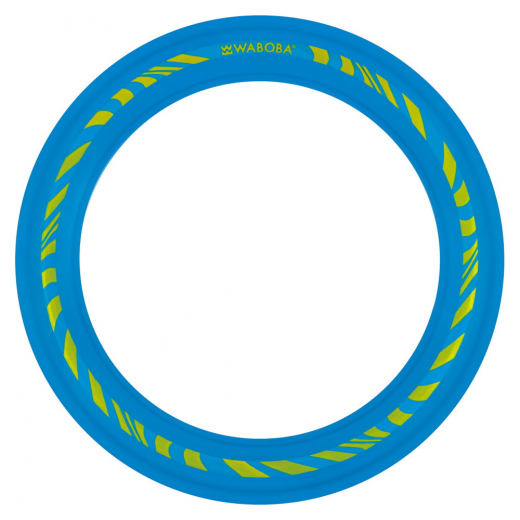 Waboba Classic Flying Ring i gruppen UDENDØRSSPIL / Disc Golf & frisbee / Frisbee hos Spelexperten (90226006)