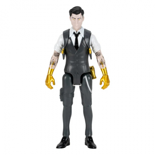 Fortnite Victory Series - Midas 30 cm i gruppen LEGETØJ / Figurer og legesæt hos Spelexperten (922-1609)