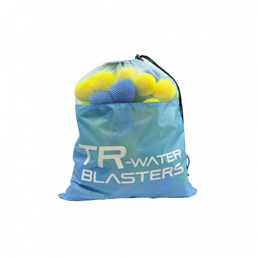 TR-100 Water Bomb 100PCS i gruppen LEGETØJ / Vand legetøj hos Spelexperten (92426012)