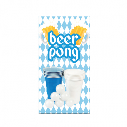 Oktoberfest Beer pong i gruppen SELSKABSSPIL / Partyspil hos Spelexperten (93157)