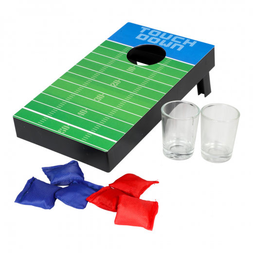 Bag Toss Drinking Game i gruppen SELSKABSSPIL / Partyspil hos Spelexperten (93263)