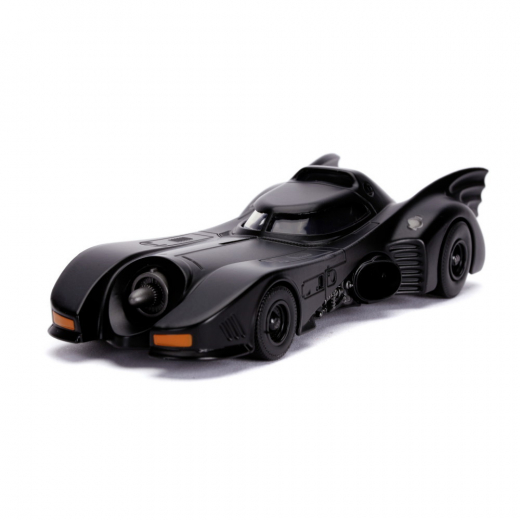 1989 Batmobile 1:32 i gruppen LEGETØJ / Figurer og legesæt / DC hos Spelexperten (9398226314R00)