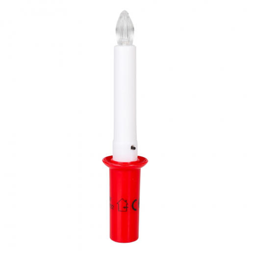 Candle i gruppen LEGETØJ / Maskerade / Juleaften hos Spelexperten (95397)