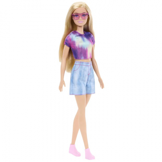 Barbie Mysteries Malibu  i gruppen LEGETØJ / Barbie hos Spelexperten (960-2573)