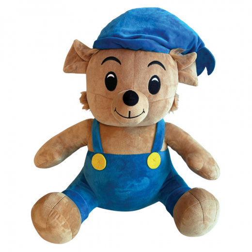 Bamse Bløddyr - 50 cm i gruppen LEGETØJ / Tøjdyr hos Spelexperten (960091)