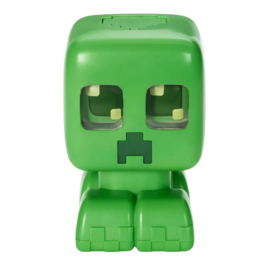 Minecraft My Pet Creeper i gruppen LEGETØJ / Figurer og legesæt hos Spelexperten (968-2551)