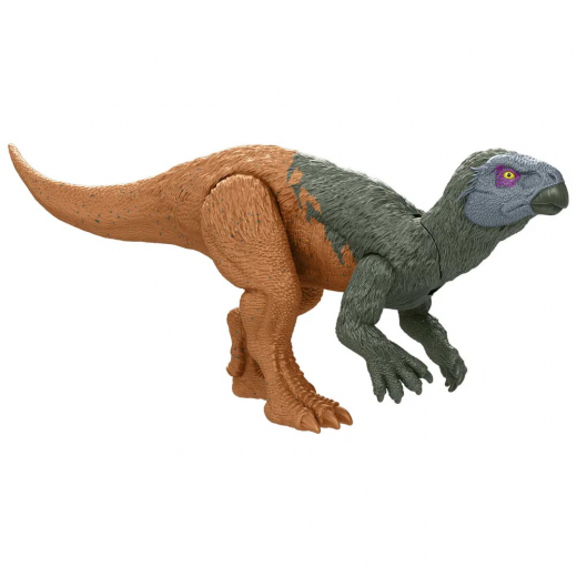 Jurassic World - Frenzy Pack Iani i gruppen LEGETØJ / Figurer og legesæt / Jurassic World hos Spelexperten (969-2504-JCL52)