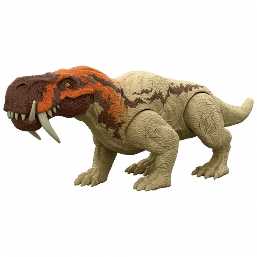 Jurassic World - Strike Attack Inostrancevia i gruppen LEGETØJ / Figurer og legesæt / Jurassic World hos Spelexperten (969-2505-JCL58)