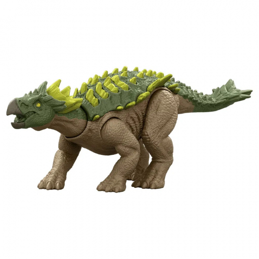 Jurassic World - Strike Attack Yuxisaurus i gruppen LEGETØJ / Figurer og legesæt / Jurassic World hos Spelexperten (969-2505-JCL62)