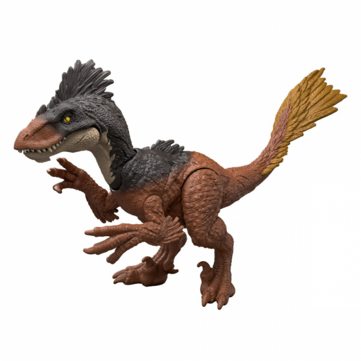 Jurassic World - Strike Attack Achillobator i gruppen LEGETØJ / Figurer og legesæt / Jurassic World hos Spelexperten (969-2505-JGB78)